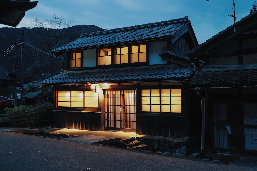八百熊川 Yao-Kumagawa view 3