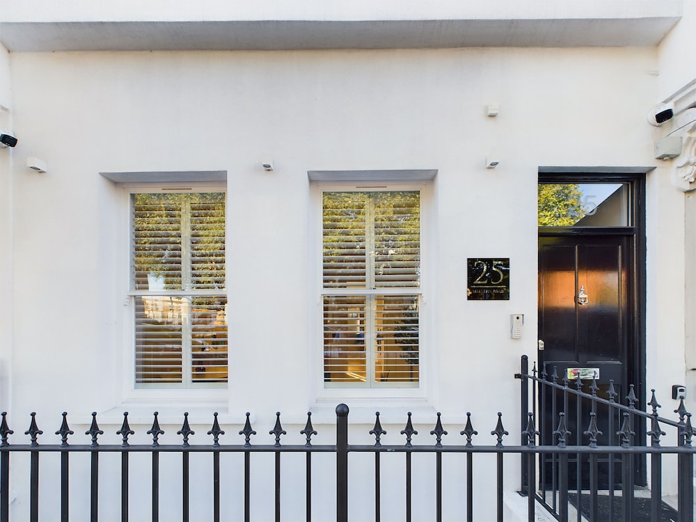 Be London - The Maida Vale Residences