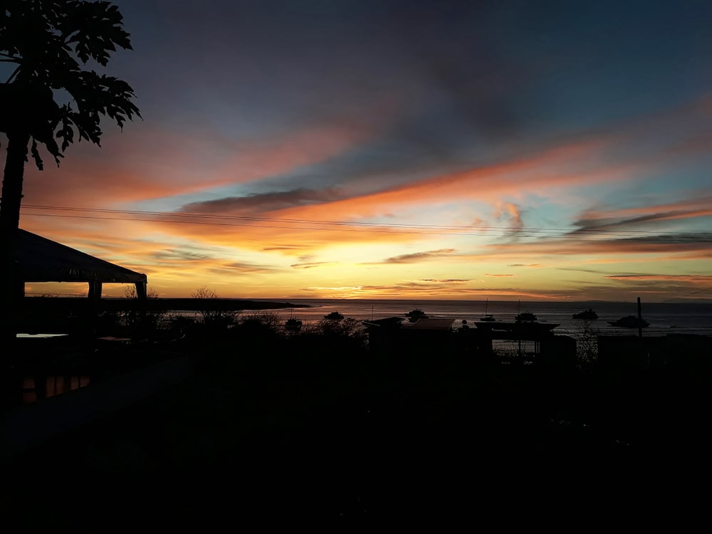 Casa Playa Mann
