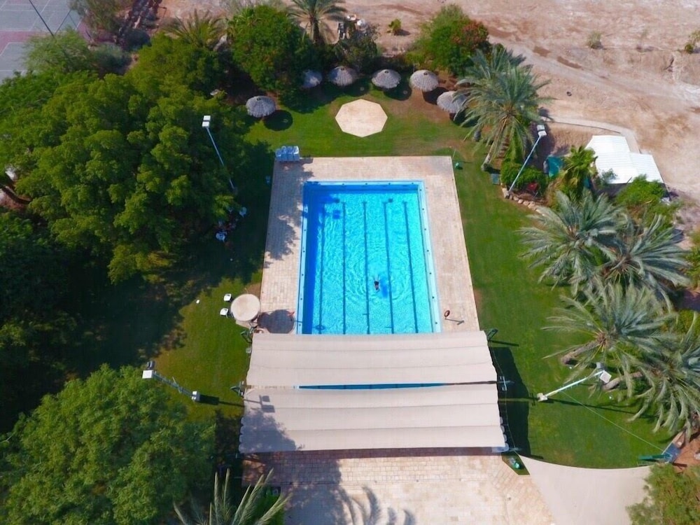 Kalya Kibbutz Hotel