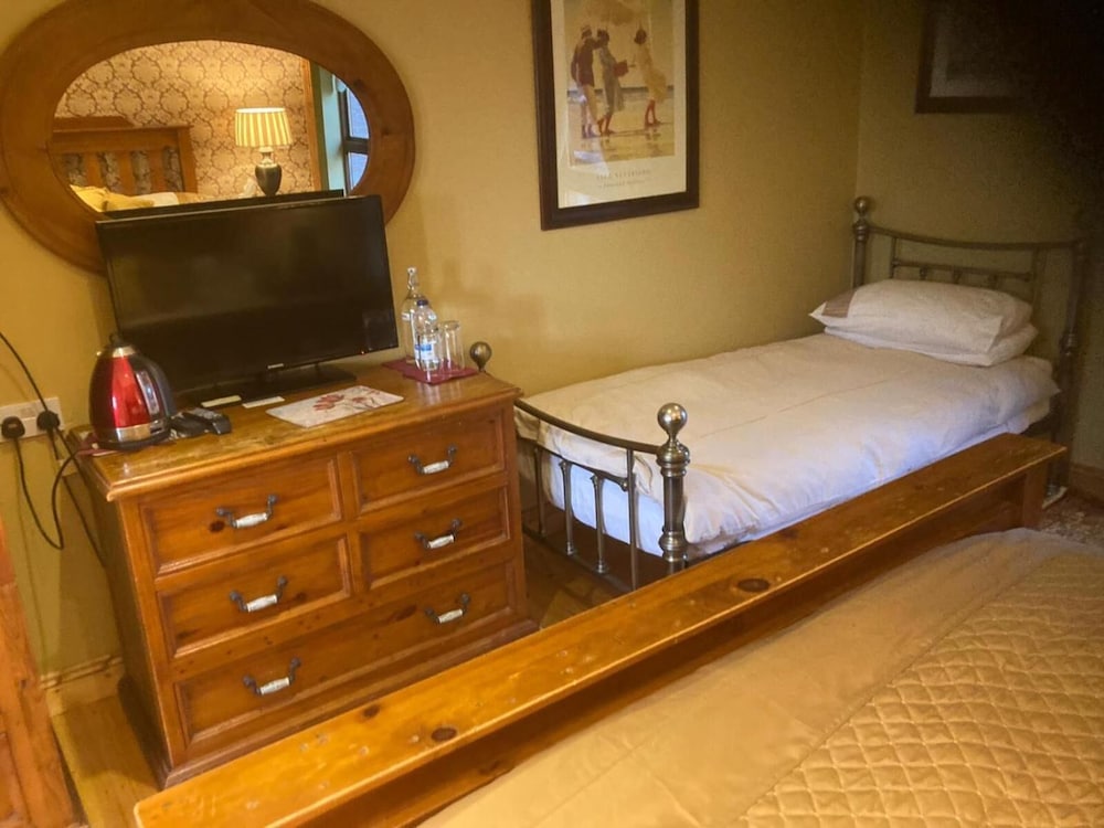 Evergreen B&B