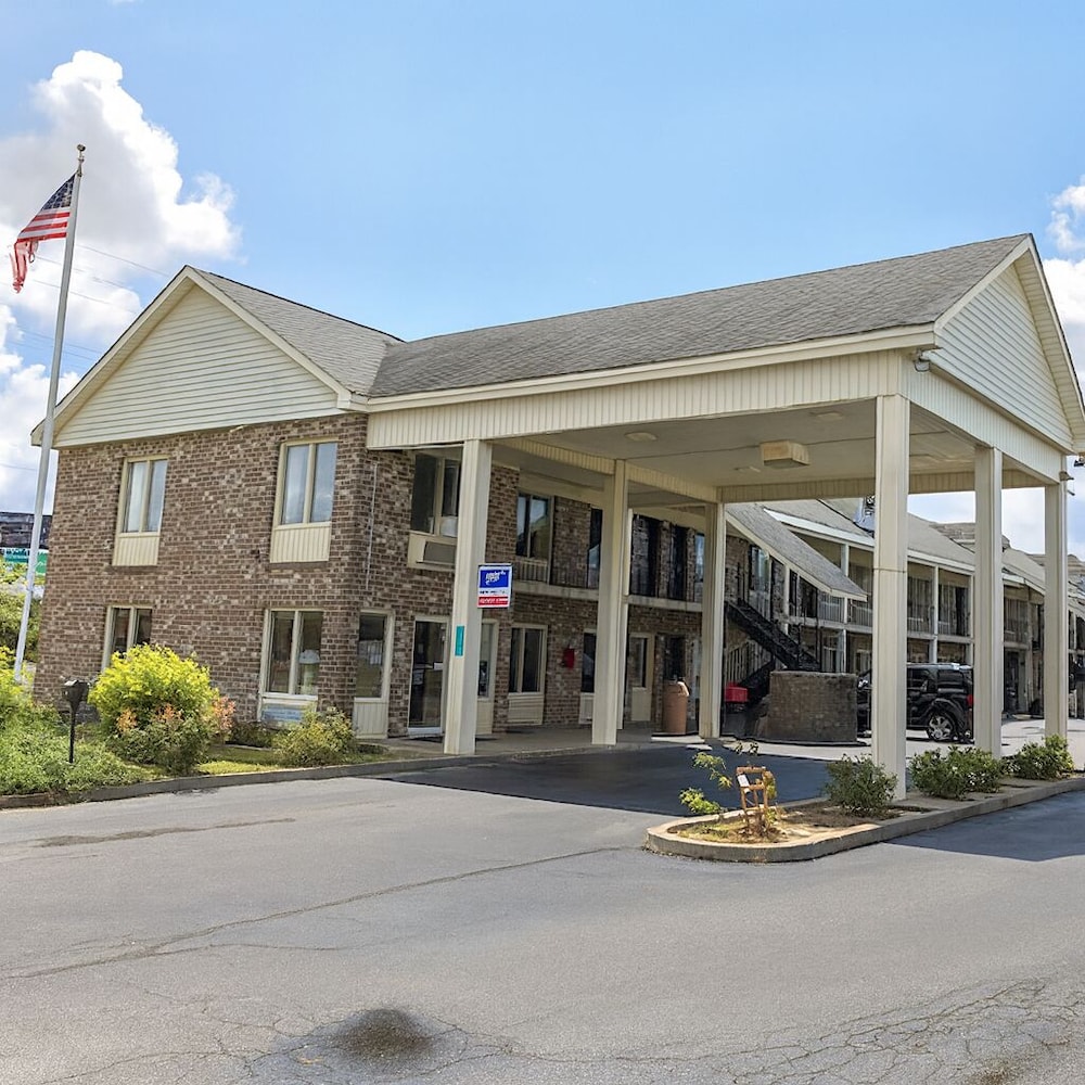 Best Inn of Manning