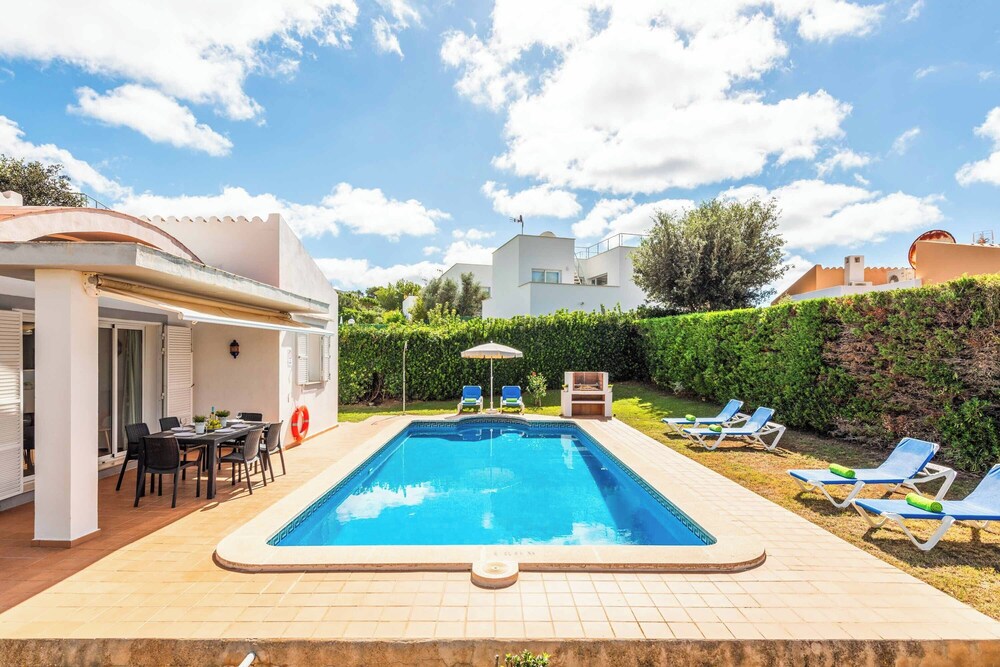 Villa Laura 245