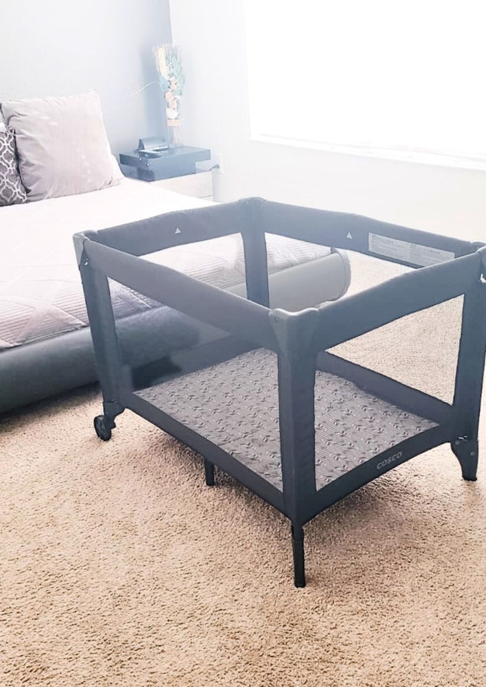 Free Amenities Spacious Home King Beds