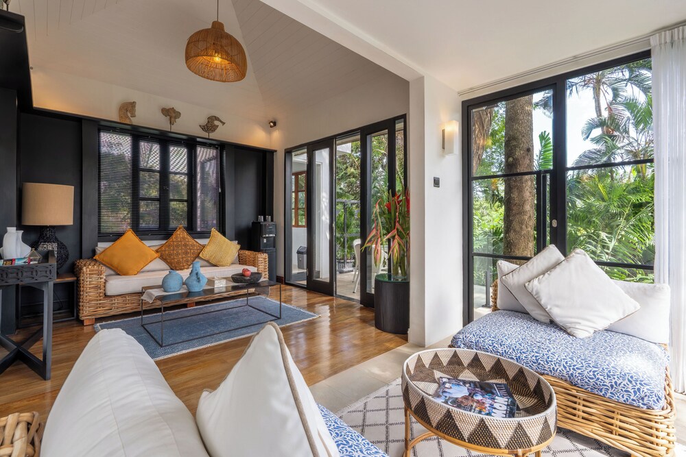 Martini Suites by Betterplace