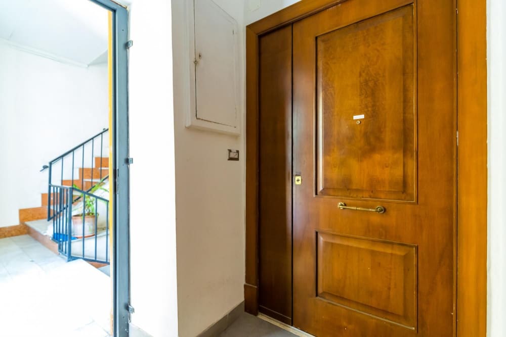 Foria 49 Apartment 1 by Wonderful Italy