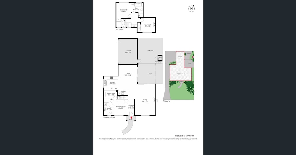 Seaside 3-bed Home, Direct Beach Access