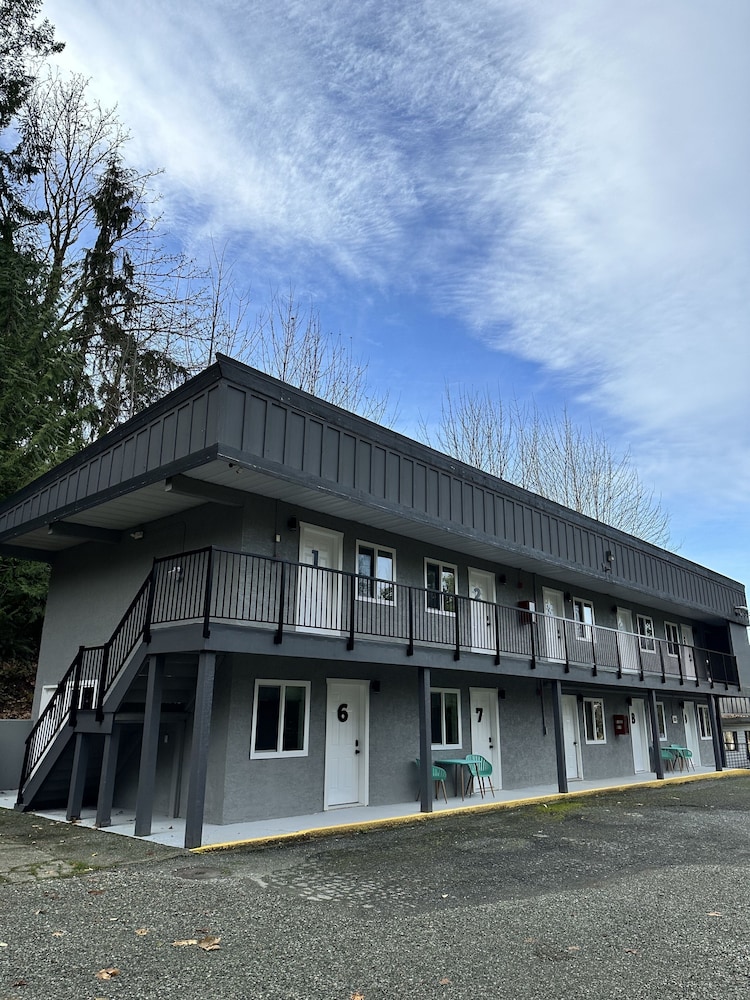 South Shore Motel
