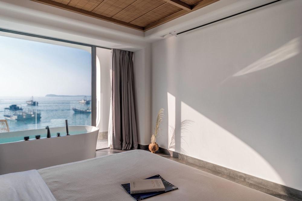Miyue · Shenzhen Monet Garden Seaview Resort