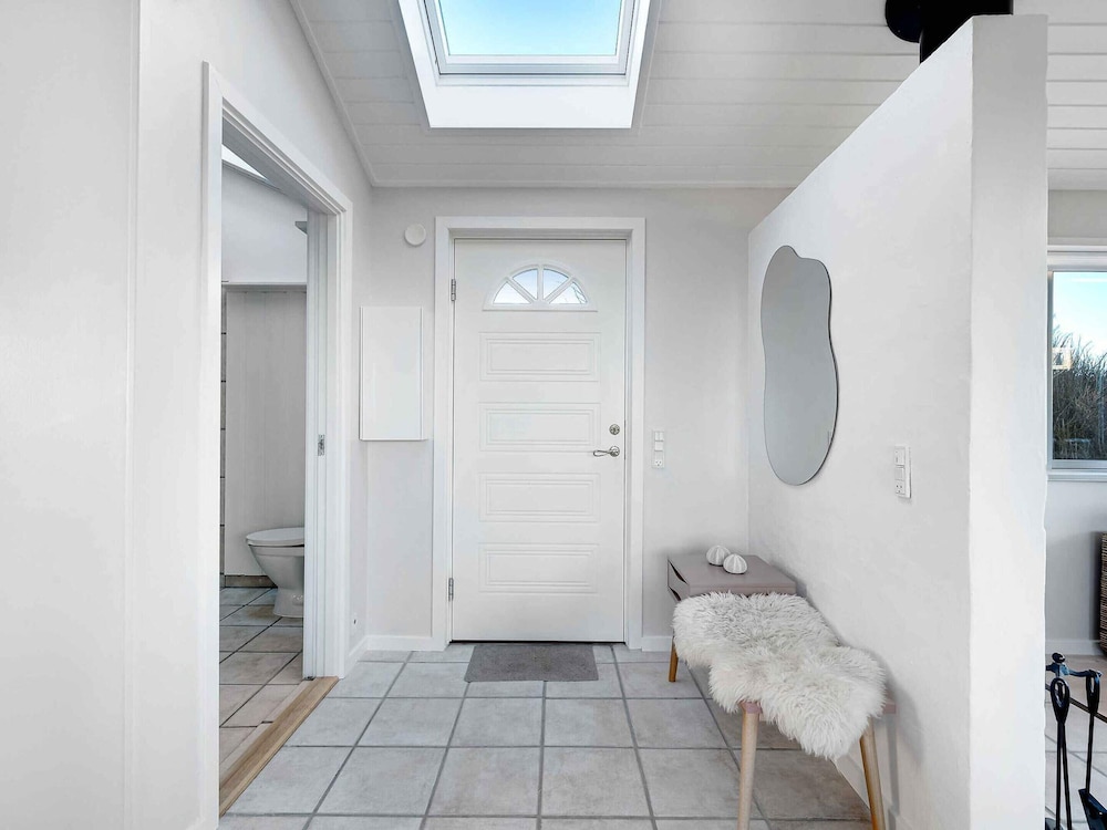 5 Star Holiday Home in Hjorring