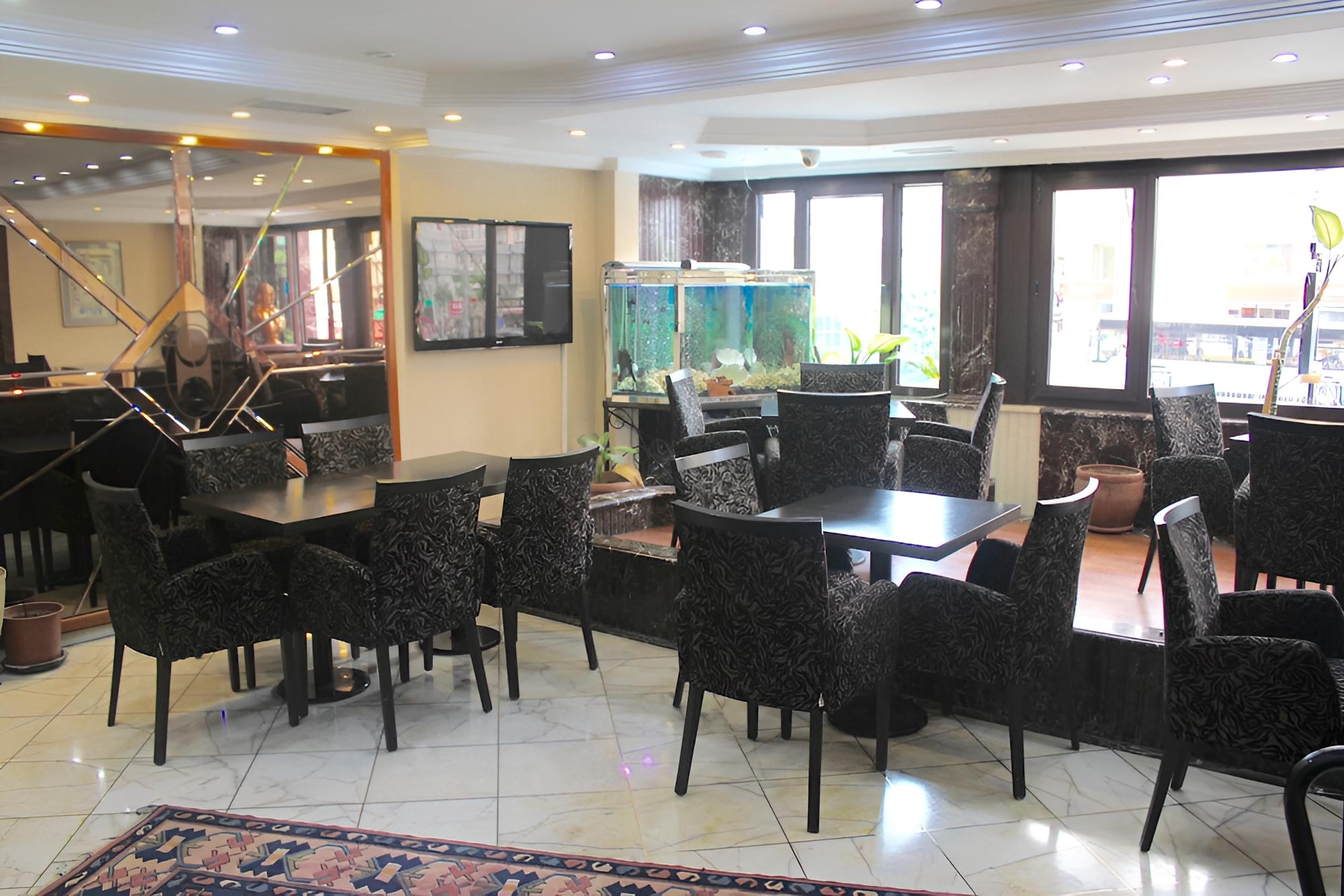 Hotel Imga