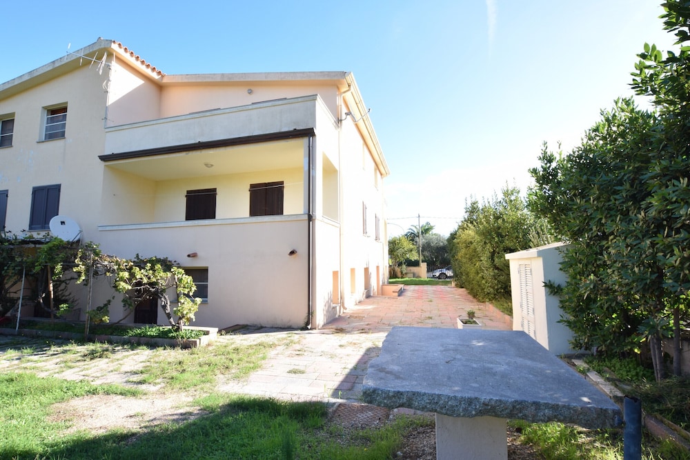 Casa Vacanze in San Giovanni