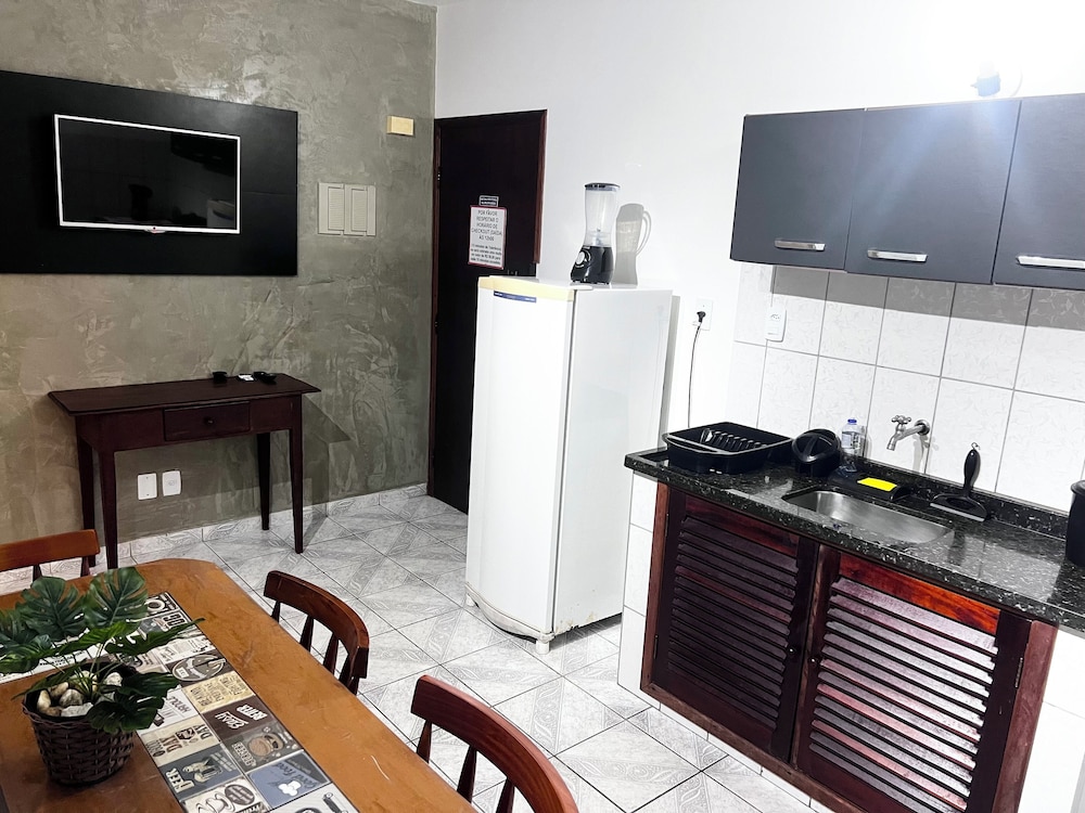 Dell Mar Rentals - Flats and Apartments for Season - Ubatuba