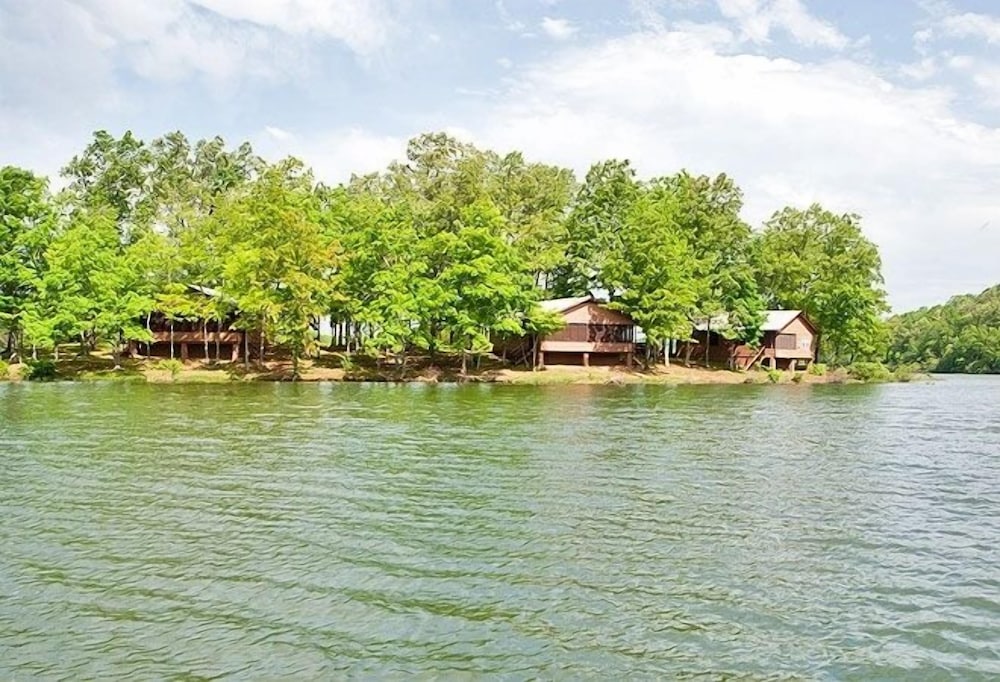 Natchez Trace RV Campground