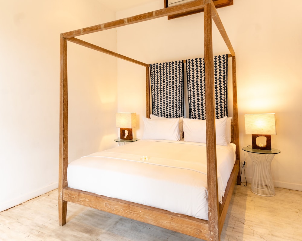 Sound of the Sea Villa