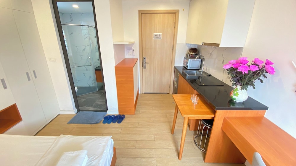 Era Cozy Apartment