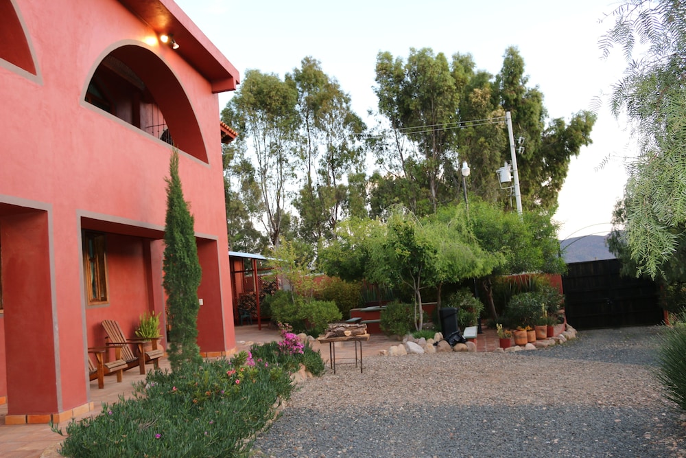 Casas de Guanajuato