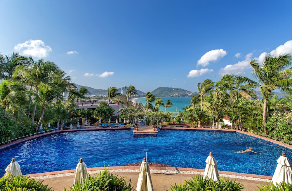 Novotel Phuket Resort — photo 165