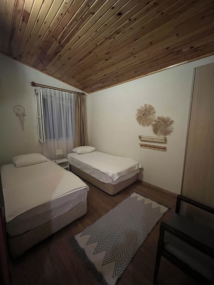 Kibala Otel - Butik Sınıf - Image 51