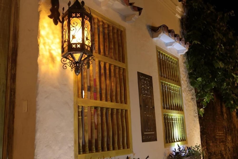 Casa Logos Comfort Stay