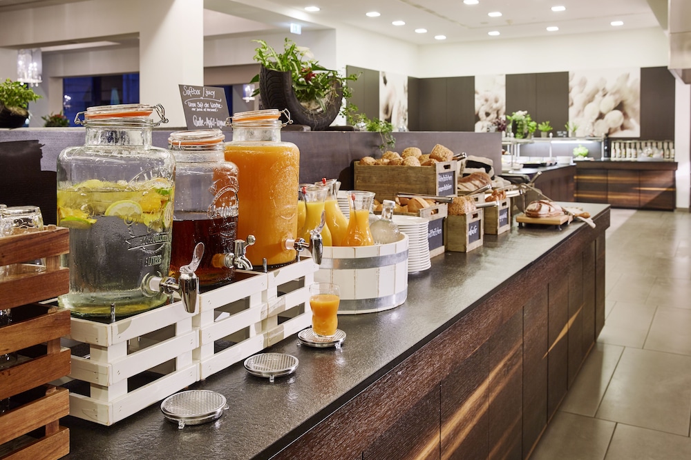 Nürburgring Congress Hotel 42