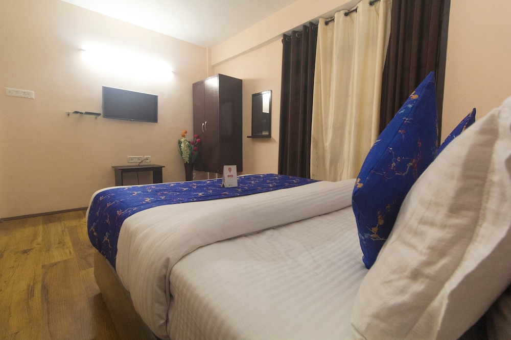 OYO 9686 Hotel Shantiniketan