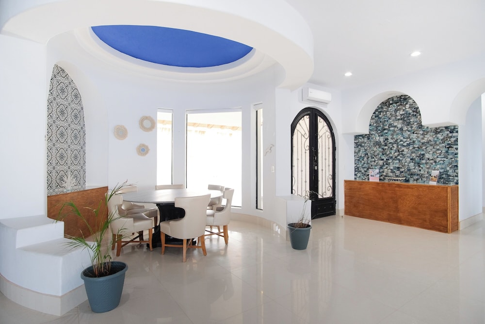 Casa Club