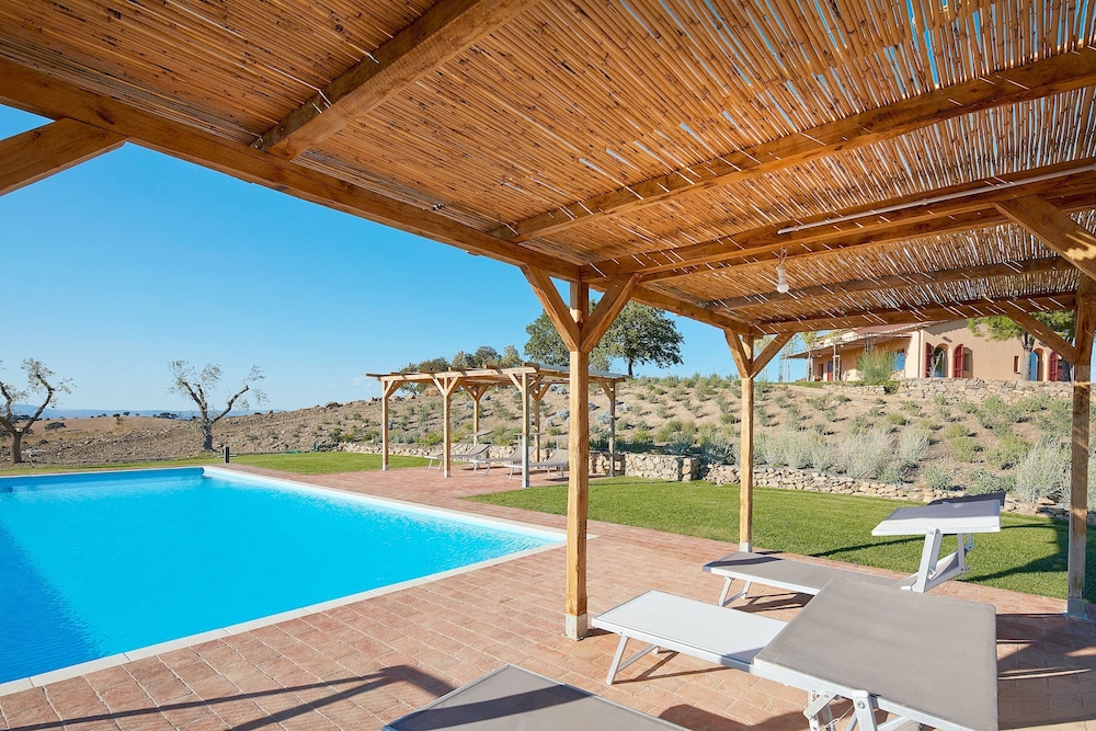 Poggio Maremmano by Elite Villas
