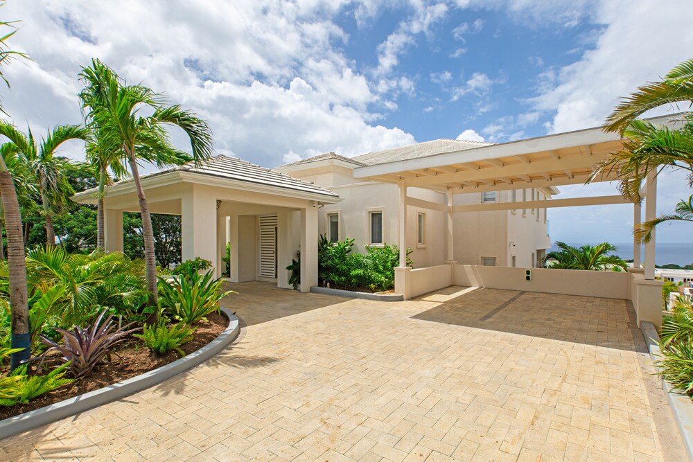 Villa Nomade