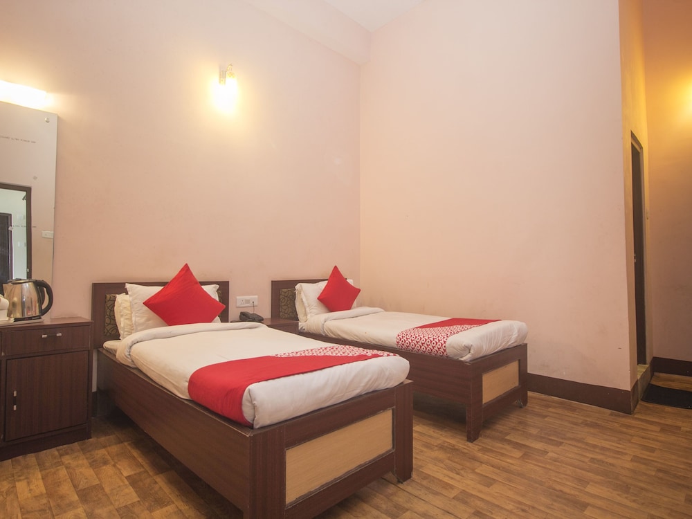 OYO 17078 Saint Hotel Gangtok