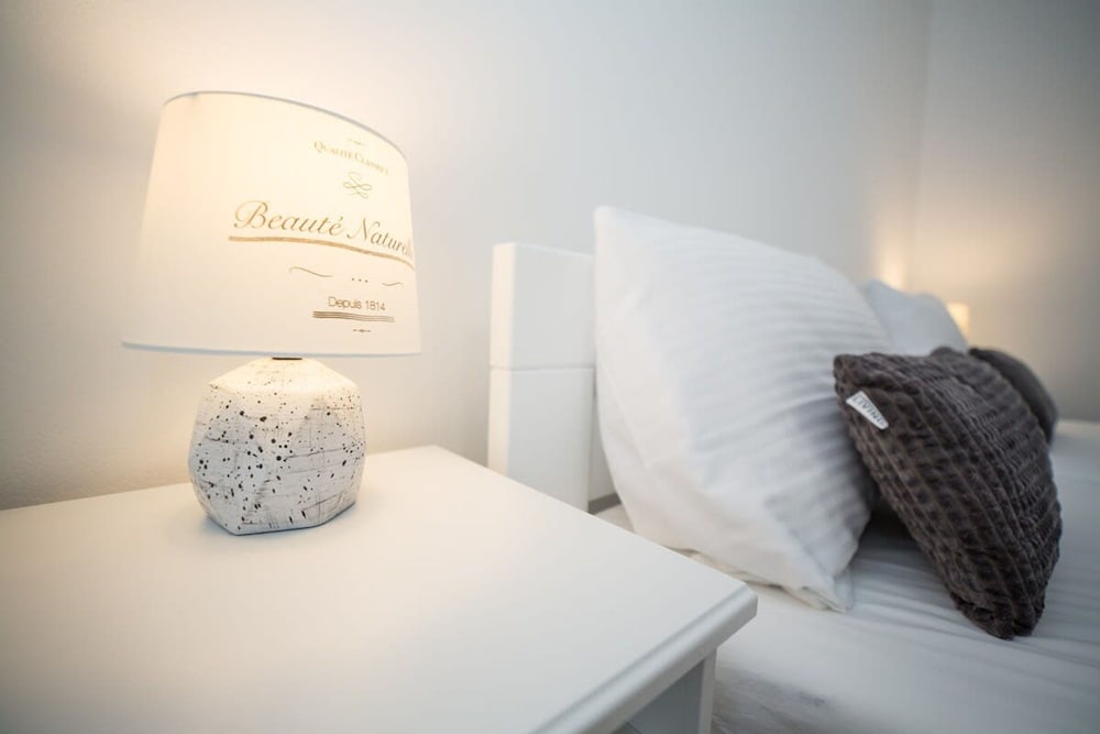 Clara Ljubljana Apartment