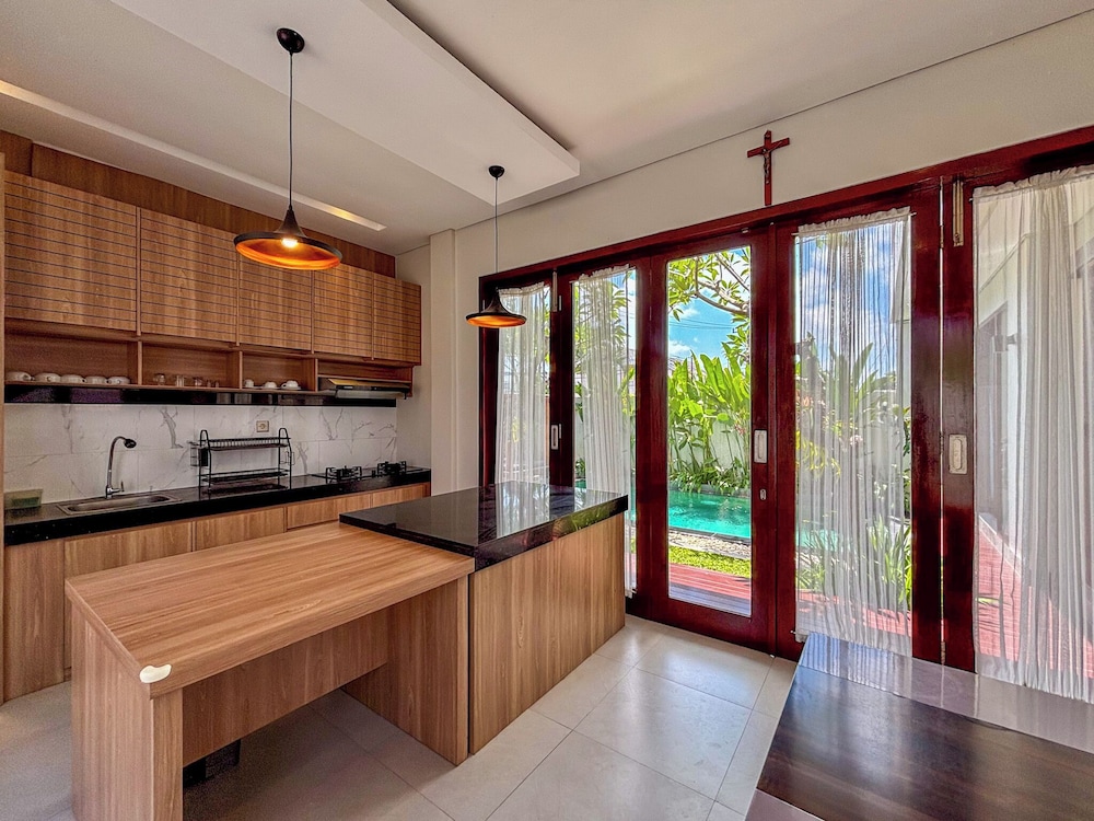 Campbar 1 Boutique Villa by AGATA