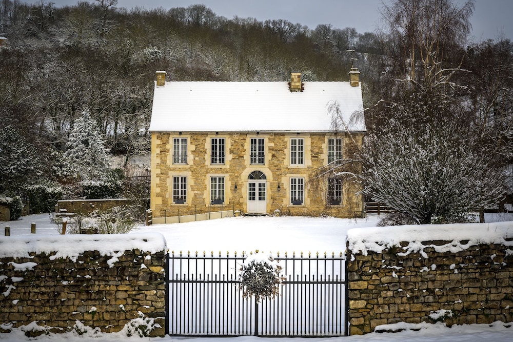 Au Domaine de la Pommeraye & Spa