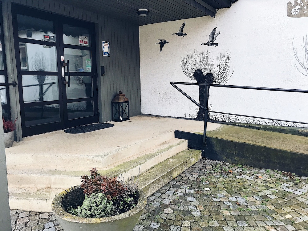 Stora Herrestad Bed & Breakfast view 2