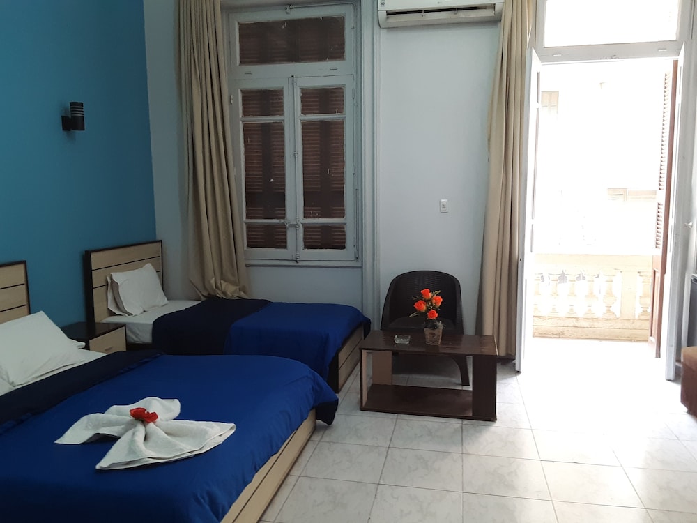 Hostgram Hotel
