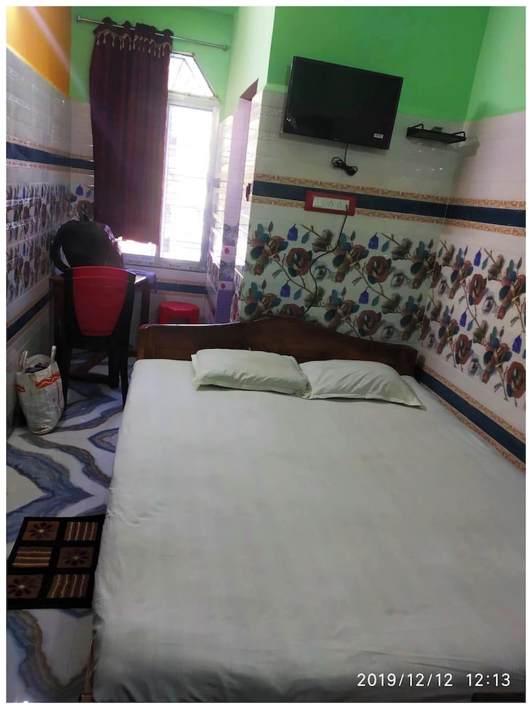 HOTEL MILANNN GUEST HOUSE