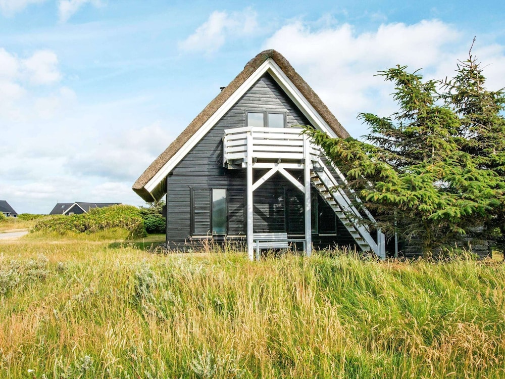 5 Person Holiday Home in Harboore-by Traum view 2