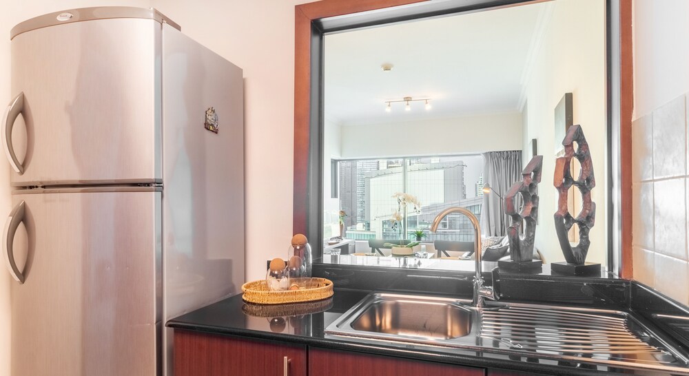 Manzil-1BR near Marina Mall & JBR