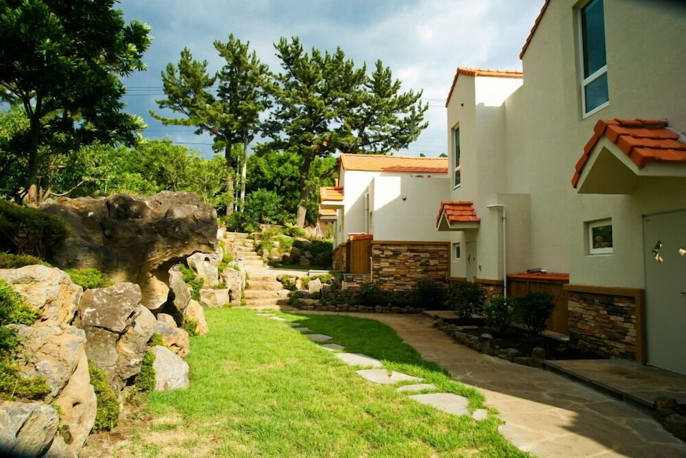 Memory In Jeju Pension