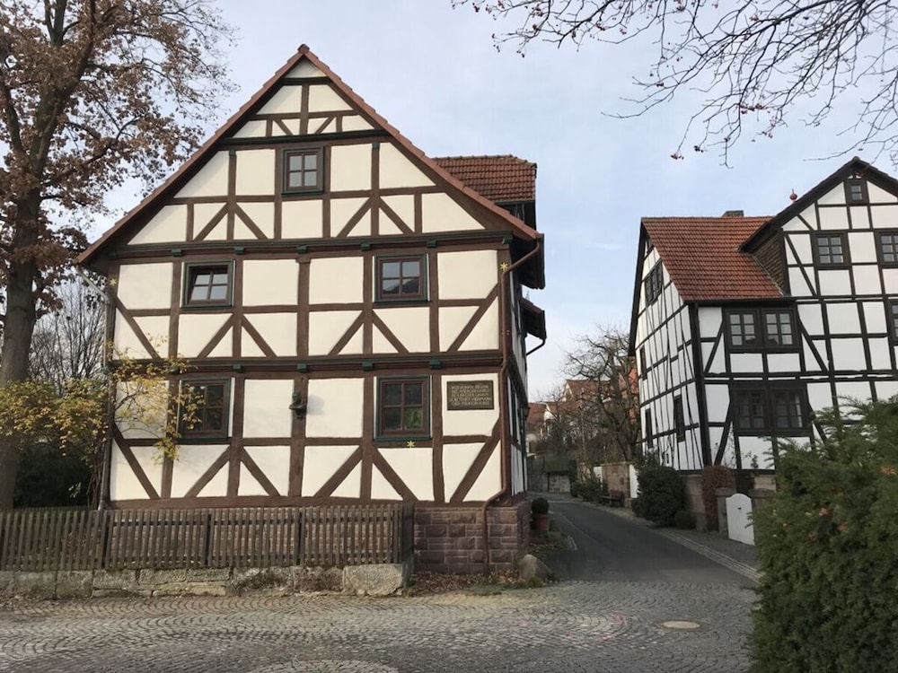 Engemann Modern Retreat
