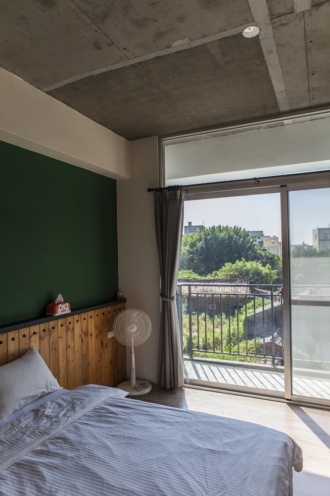 Lover Homestay