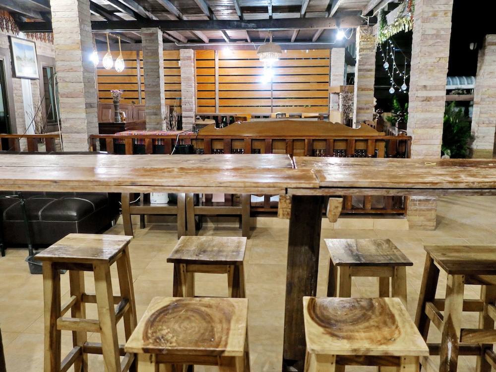 Huan Kawin Est.58 Lanna Home & Collection - Campus Accommodation