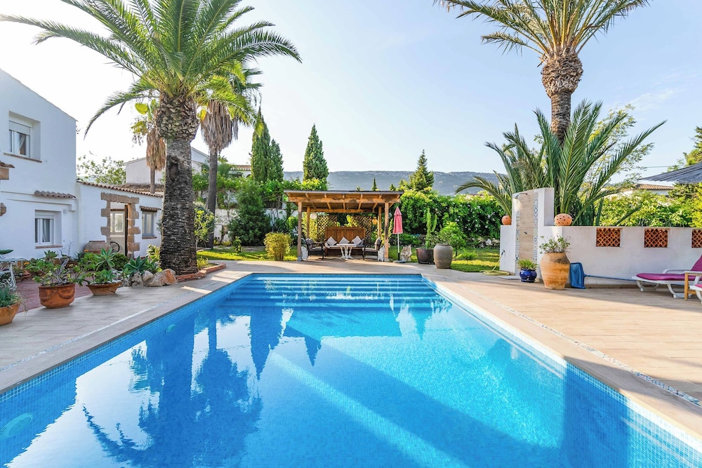 Villa La Siesta