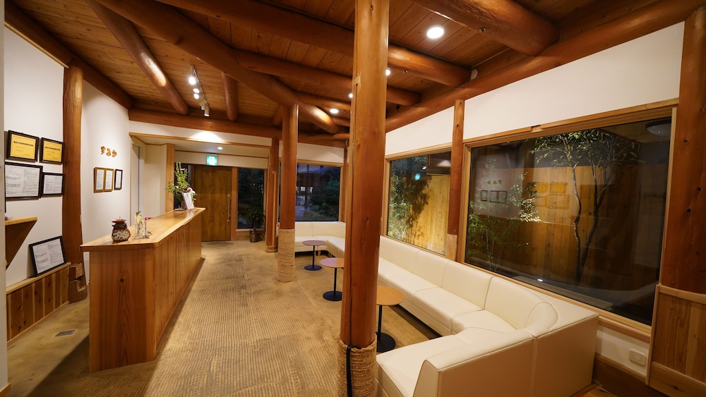 Yufuin Sumika view 2