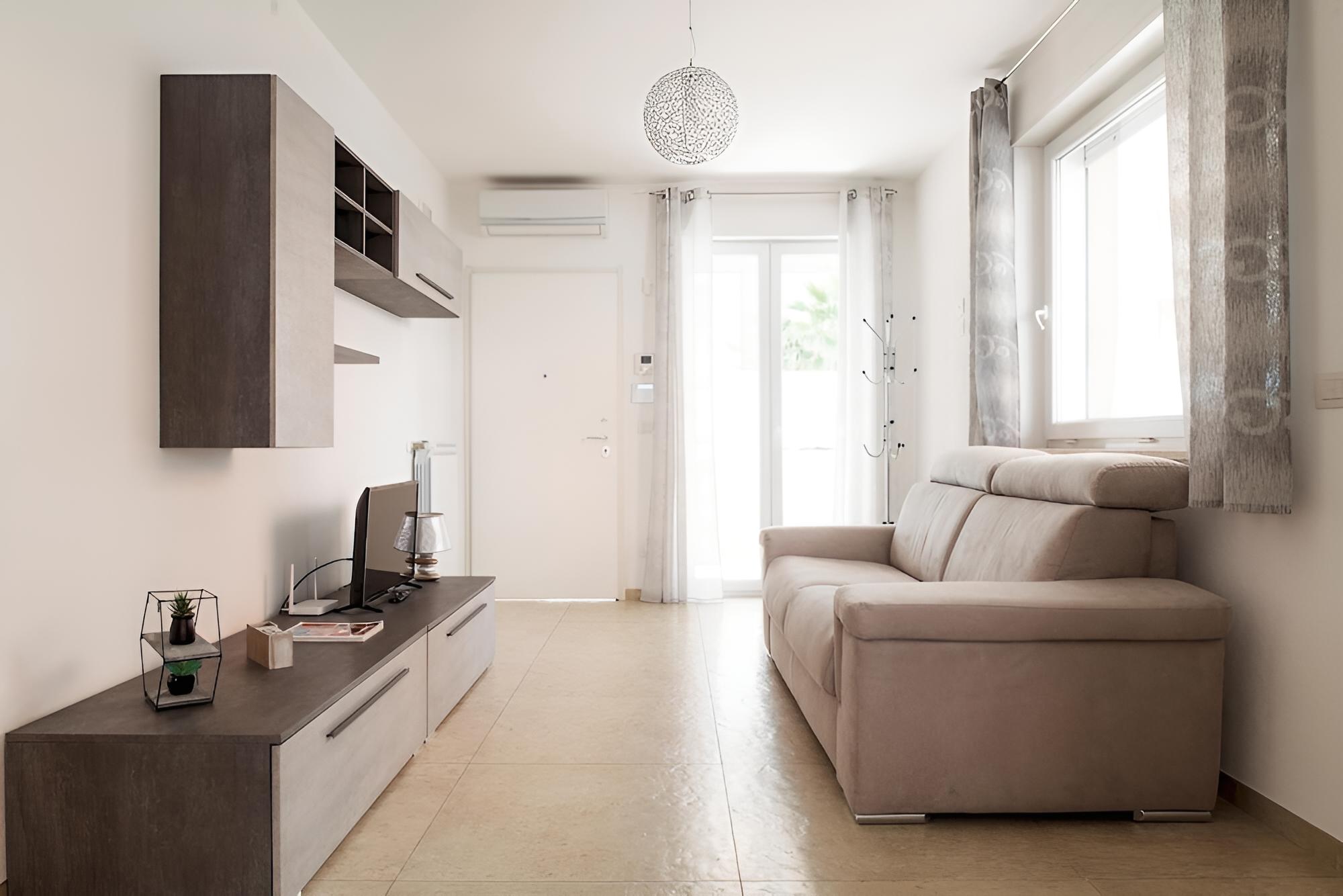 KKB House in Monopoli view 4