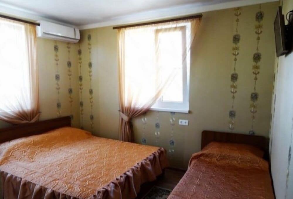 Guest House Sever