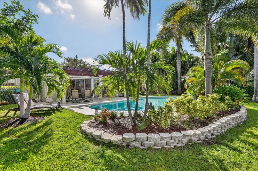 Siena Villas in Pompano Beach