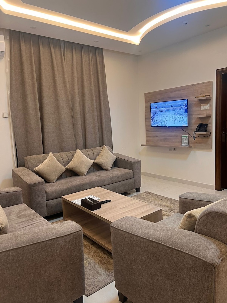 Sweet Star Serviced Apartments