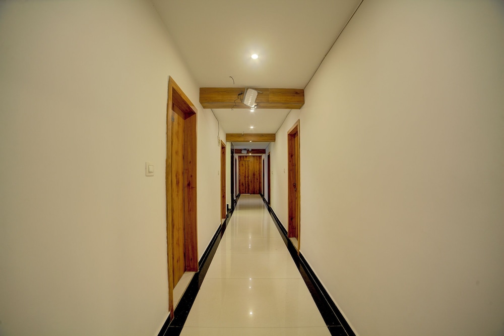 Fly Inn Bangalore Airport