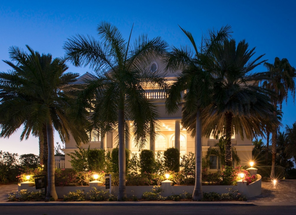 Mayfair Estates
